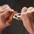 Fiskars 18mm Pro Carbonmax Snap Off Knife - Steel - 1 Piece - SuperSaverAU - view 4