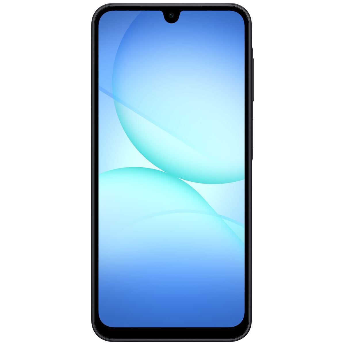 Samsung Galaxy A17 4G 128GB Mobile Phone - Black, 6.7-Inch Display, 5000mAh Battery - 11901345421