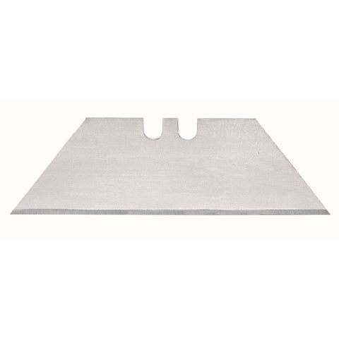 Irwin Bi-Metal Safety Knife Blades 5 Pack - 50mm Steel - Durable Design - SuperSaverAU - view 1