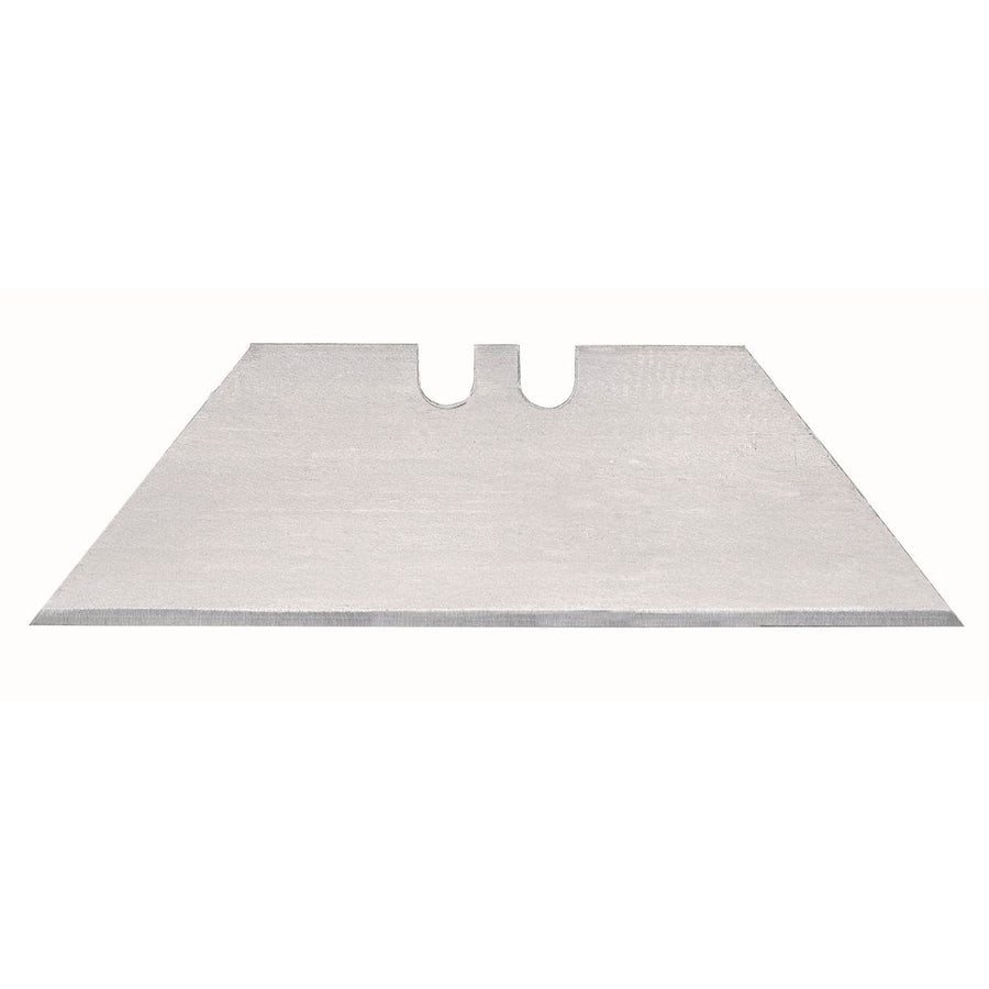 Irwin Bi-Metal Safety Knife Blades 5 Pack - 50mm Steel - Durable Design - SuperSaverAU - view 1