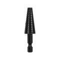 Ryobi Metal Conical Rotary File - 55mm x 115mm - Black - Grinding & Shaping - SuperSaverAU - view 2
