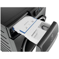 Electrolux 900 Series 12kg/8kg Washer Dryer Combo - Black, IntelliDose, Sanitise - EWW1242R9SCS