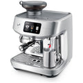 Breville Oracle Jet automatic coffee machine - 45 grind settings - ThermoJet heating - BES985BSS