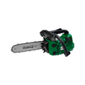 Cheetah 12" Chainsaw - 25.4cc 2-Stroke Engine - Lightweight - 250mm Cutting Capacity - SuperSaverAU - view 4