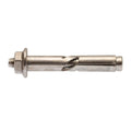 Ramset Stainless Steel Hex Nut Dynabolt 6 x 40mm 100 Pack - SuperSaverAU - view 1