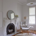 Porter S Washable Paint - 4L - Eggshell Finish - Irish Linen - 199mm x 191mm x 178mm - SuperSaverAU - view 3