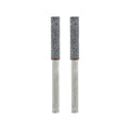 Dremel 4.0mm Chainsaw Sharpening Grinding Stone 2 Pack (453)