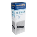Evekare 32mm Matte Black Soap Holder - Adjustable - Easy Install - 95mm x 210mm x 61mm - SuperSaverAU - view 2