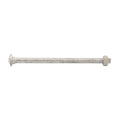 Zenith Hot Dip Galvanised M10 x 170mm Cup Head Bolts Nuts 25 Pack - SuperSaverAU - view 2