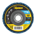 Kango 100mm Medium Grit Stripping Disc - Rust & Paint Removal Tool - SuperSaverAU - view 1