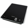 Soehnle Page Profi 100 digital kitchen scale pack of 2 - 15kg capacity, LED display, timer - S61506-2PK
