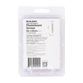 Buildex Plasterboard Screws - 6g x 25mm Gold Passivated - Dual Type 17 Tip - 100 Pack - SuperSaverAU - view 2