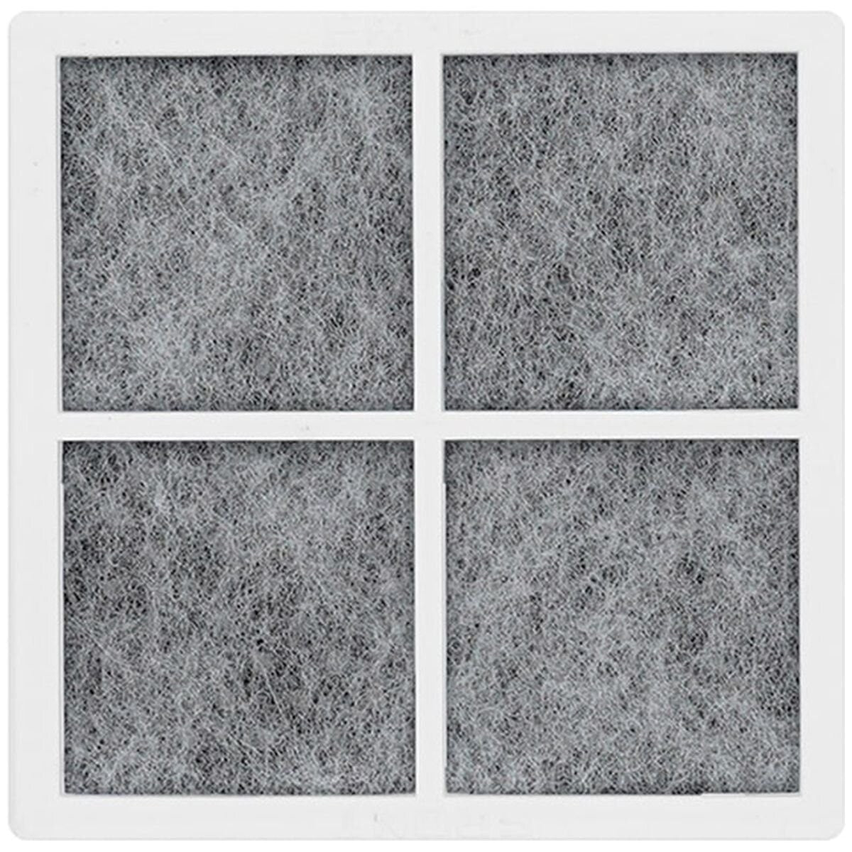 LG genuine replacement refrigerator air filter - helps reduce odours and supports food freshness - AF120S