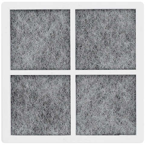 LG genuine replacement refrigerator air filter - helps reduce odours and supports food freshness - AF120S