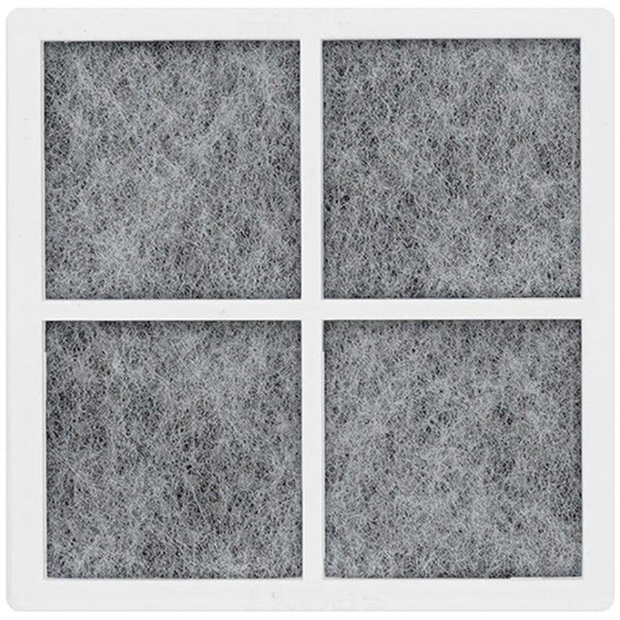 LG genuine replacement refrigerator air filter - helps reduce odours and supports food freshness - AF120S