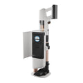 Electrolux 800 Series cordless stick vacuum with Clean Station - auto-empty bin, extra battery - EFP81825SB