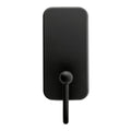 Command Adhesive Matte Black Hooks 3 Pack - 4 lbs - 98mm x 171mm - Damage-Free - SuperSaverAU - view 3