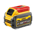 Dewalt 18V XR Hammer Drill & Impact Driver Combo Kit - 2 Piece - 5.0/6.0Ah - SuperSaverAU - view 5