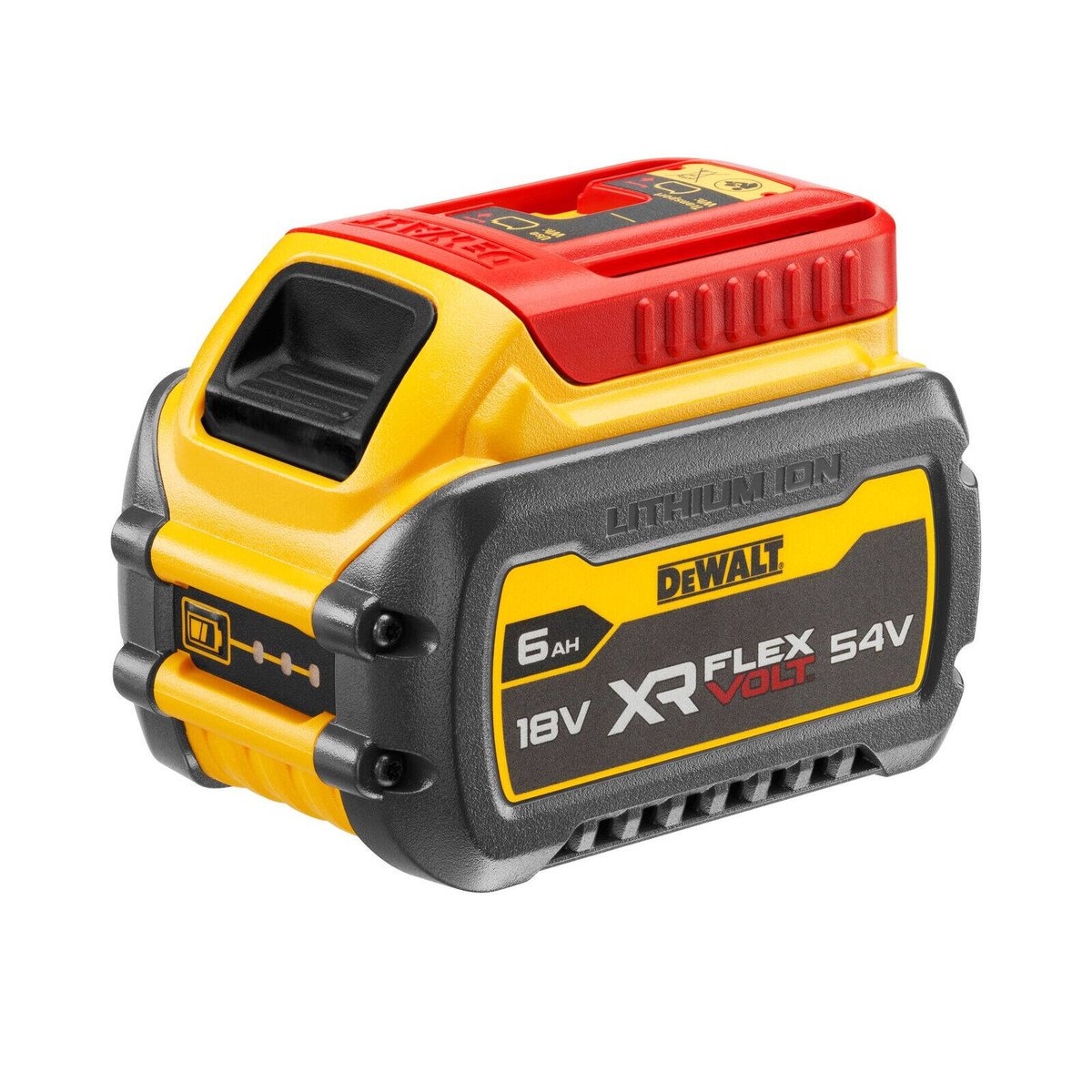 Dewalt 18V XR Hammer Drill & Impact Driver Combo Kit - 2 Piece - 5.0/6.0Ah - SuperSaverAU - view 5