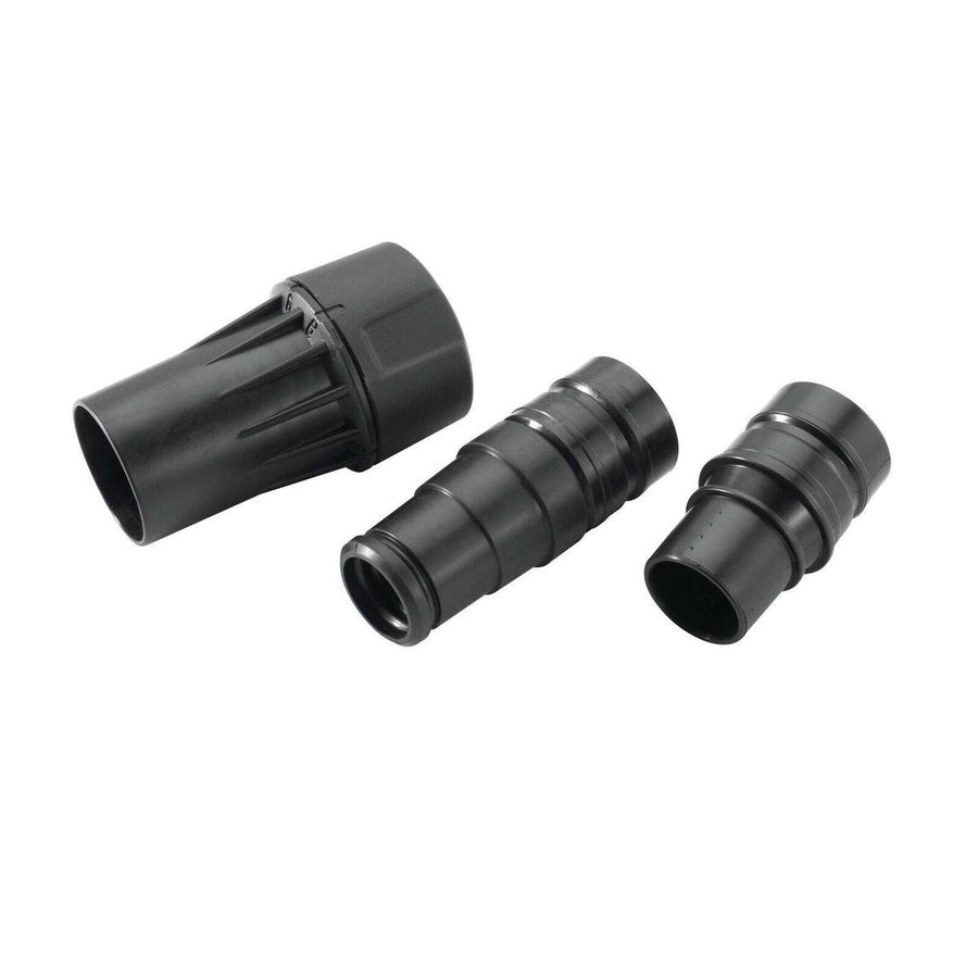 DeWALT Airlock Dust Connection Kit - DWV9210-XJ - 205mm x 70mm x 210mm - Quick Connect - SuperSaverAU - view 1