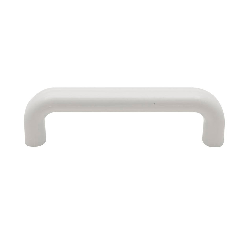 Prestige D Handle - 20mm - Plastic - Easy to Clean - SuperSaverAU - view 1