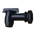 Tumbleweed Worm Farm Tap - 3/4 Inch - UV Protected - Drip Free Seal - SuperSaverAU - view 1