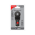 Diablo Multi Tool Blade 50mm x 32mm Metal Starlock - Ultra-Hardened Edge - SuperSaverAU - view 1