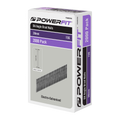 Powerfit 38mm Electro Galvanised DA Angled Brad Nails - 2000 Pack - Corrosion Resistant - 15-Gauge - SuperSaverAU - view 1