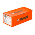 Ramset DynaBolt Plus - 10mm x 124mm - Carbon Steel - Hex Nut - 25 Pack - SuperSaverAU - view 1