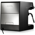 Sunbeam Café Series Duo espresso machine 3L - Black, dual thermoblock, 58mm group head - EMM7200BK