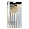 Craftright Reciprocating Saw Blades 10 Pack Manganese Steel Handy Set - SuperSaverAU - view 2