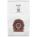 Miele CO HyClean Pure dustbags XXL pack of 16 for Guard M1 vacuum cleaners - 12695230
