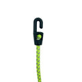 GRUNT Mini Reflecta Bungee Strap - 250mm - Rubber - Reflective - 4 Pack - SuperSaverAU - view 2