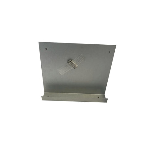 Maxi Metals Fascia Mend Joiner - 34mm Zincalume - Easy Install - Durable - SuperSaverAU - view 1