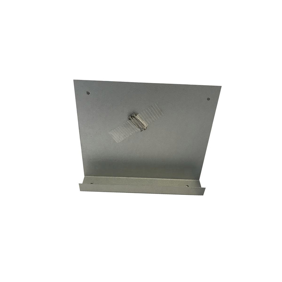 Maxi Metals Fascia Mend Joiner - 34mm Zincalume - Easy Install - Durable - SuperSaverAU - view 1