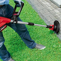 Ozito PXC 18V Cordless Grass Trimmer 240mm Metal Plastic Lightweight - SuperSaverAU - view 5