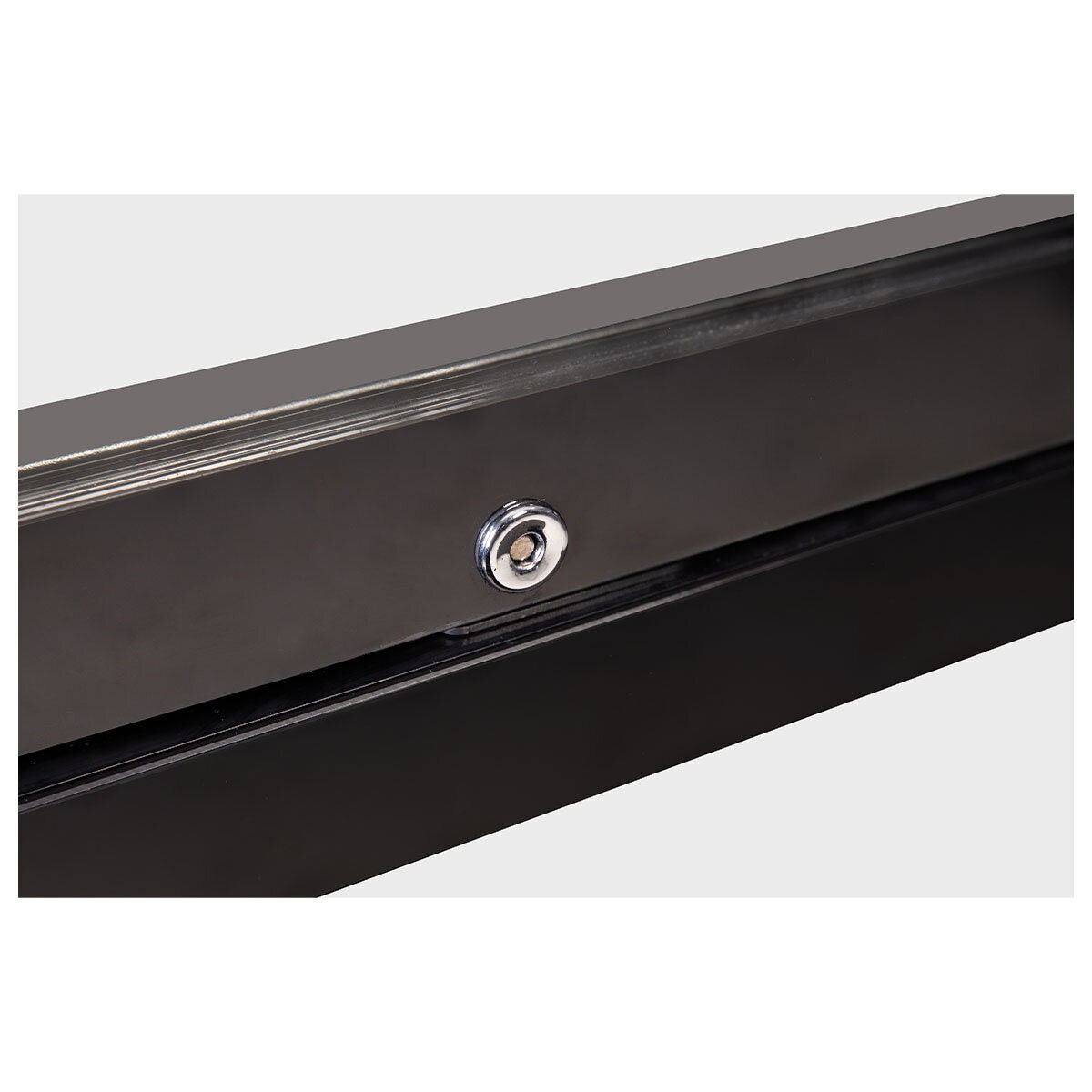 LeCavist Cuvee Rothschild 198 Bottle Dual Zone Wine Fridge - Black - Lock and Key - LCS140VN2Z2D