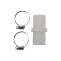 Kinetic 50mm Hose Joiner Kit - Polypropylene - Durable - Easy To Use - SuperSaverAU - view 1