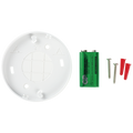 Quell Q501 Photoelectric Smoke Alarm - 9V - Trade Box - Easy Installation - Certified AS 3786 - SuperSaverAU - view 5