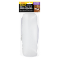 Uni Pro 270mm Jumbo Micro Fibre Deck & Floor Applicator Refill Pad - High Paint Holding Capacity - Washable Bonnet - Compatible with Various Sealers - SuperSaverAU - view 1