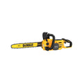 Dewalt 54V Chainsaw Cordless Kit - 45cm - 2.7HP - Brushless Motor - Auto Oil Bar - SuperSaverAU - view 3