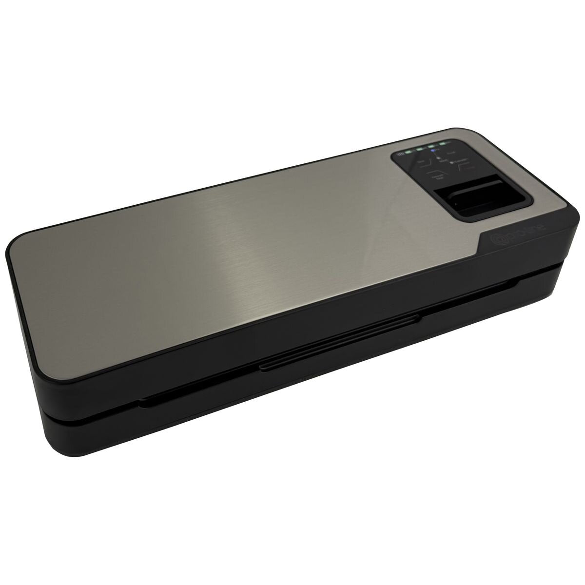 Proline Cordless Battery Vacuum Sealer 75kPa Suction - Up to 50 Seals Per Charge - Drip Tray - VS-B1