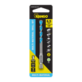 Kango Multi Material Drill Bit 6.5mm x 100mm - Durable Carbide Tip - Precision Start - SuperSaverAU - view 1
