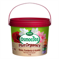 Scotts Osmocote Plus Organics - 3.5kg - Controlled Release Fertiliser - Acid-Loving Plants - SuperSaverAU - view 1