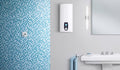 Stiebel Eltron 3 Phase Instantaneous Water Heater - Max 50°C, 3i Technology, Barewire Element - DEL18A