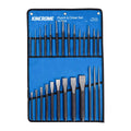 Kincrome Punch and Chisel Set - 26 Piece - Chrome Vanadium Steel - Industrial Use - SuperSaverAU - view 1