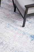 Rug Culture Illusions Extra Large Rug 320x230cm - Multi-coloured Power Loomed Polyester - ILU144CANDY320X230