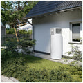 Stiebel Eltron 302L Heat Pump Hot Water System - Quiet Encased Compressor, Solar PV Ready - WWK302H
