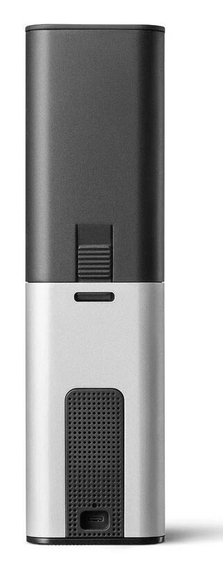 Petcube Bites 2 interactive Wi-Fi pet camera and treat dispenser - two-way audio, Alexa compatible - 7264