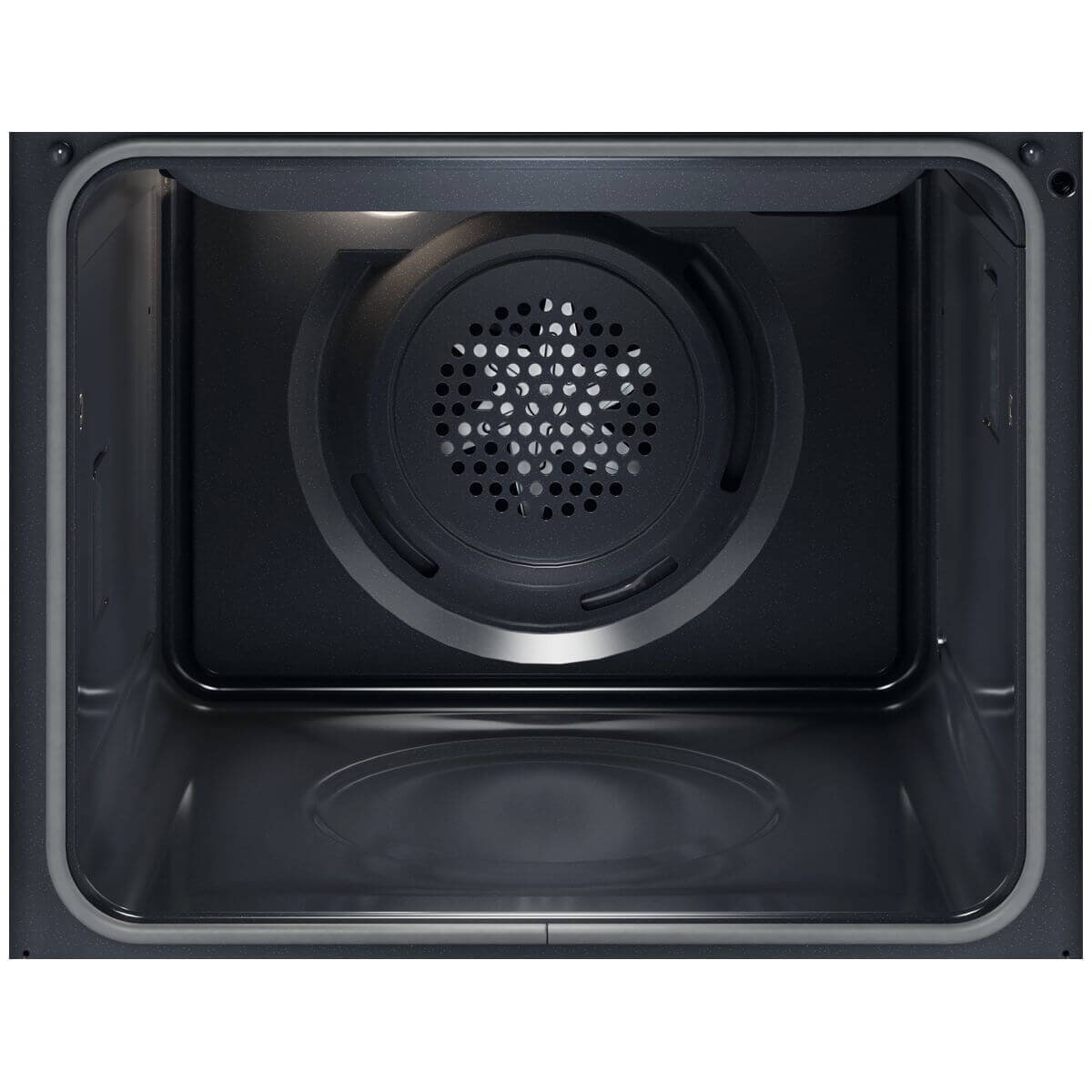 Electrolux 60cm Series 600 Pyrolytic Oven - 80L Dark Stainless Steel - Food Probe and SteamBake - EVEP6616DF